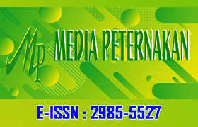 Media Peternakan